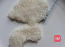 早餐~小老鼠的做法图解2