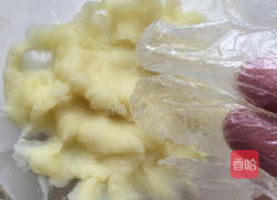 早餐~小老鼠的做法图解5