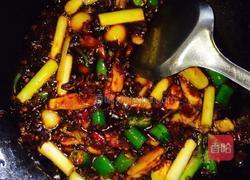 芋儿烧鸡的做法图解7