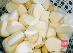 芋儿烧鸡的做法图解10