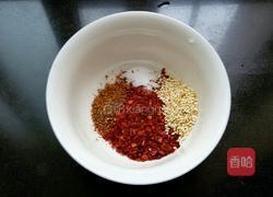 自制凉皮的做法图解3