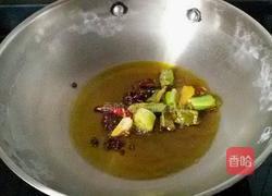 自制凉皮的做法图解4