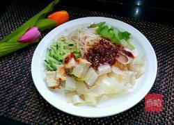 自制凉皮的做法图解22