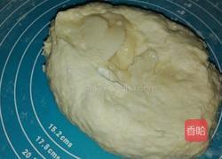 五香发面千层饼的做法图解3