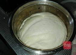 五香发面千层饼的做法图解5