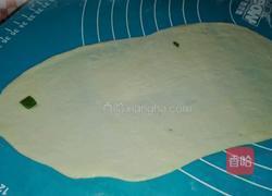 五香发面千层饼的做法图解8