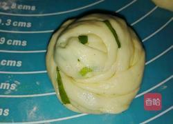 五香发面千层饼的做法图解10