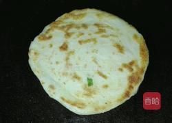 五香发面千层饼的做法图解13