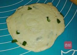 五香发面千层饼的做法图解11