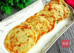 五香发面千层饼的做法图解14