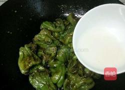 糖醋青椒的做法图解17