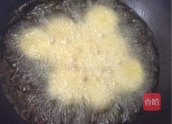 椒盐土豆饼的做法图解6