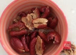 自制红枣酸奶的做法图解2