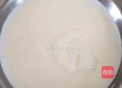 自制红枣酸奶的做法图解6