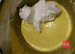 可可戚风的做法图解5