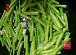 炒空心菜的做法图解7