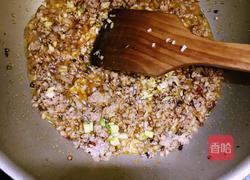 土豆肉末泡菜丁的做法图解6