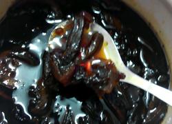 冰糖柠檬膏