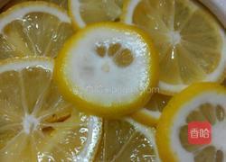 冰糖柠檬膏的做法图解3