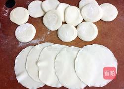 灌汤小笼包的做法图解10