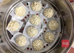 灌汤小笼包的做法图解12