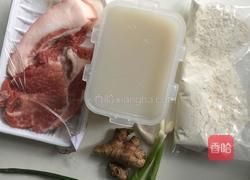 灌汤小笼包的做法图解7