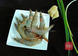 本帮油爆虾的做法