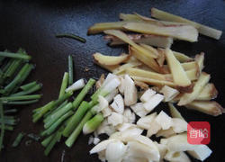 炖牛骨头的做法图解2