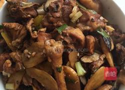 花椒鸡的做法图解4