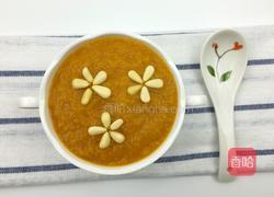 原味南瓜泥的做法图解5