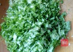 大个云吞的做法图解2