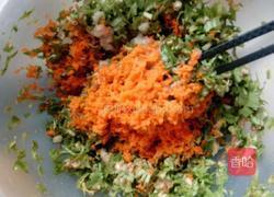 大个云吞的做法图解3