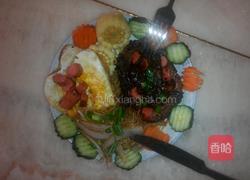 牛排的做法图解5