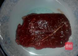 牛排的做法图解2