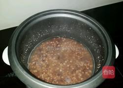红豆薏米粥的做法图解5
