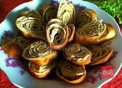 干豆腐肉卷的做法图解11