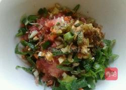 干豆腐肉卷的做法图解2