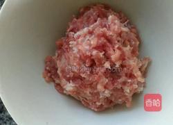 干豆腐肉卷的做法图解1