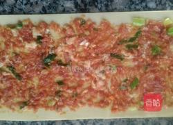 干豆腐肉卷的做法图解4