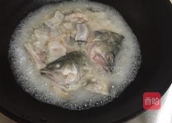 西红柿鲈鱼片的做法图解4