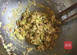 日式大阪烧的做法图解4