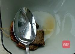 港式奶茶的做法图解3