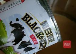 港式奶茶的做法图解5