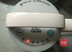 糙米红枣米糊的做法图解5