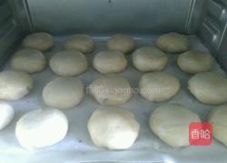 豆沙酥饼的做法图解7