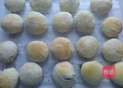 豆沙酥饼的做法图解8