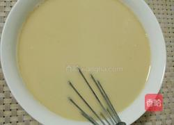 姜汁红糖千层马蹄糕的做法图解5