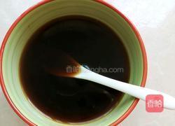 红糖水波蛋的做法图解2