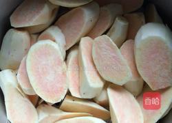 薯饼的做法图解1