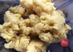 薯饼的做法图解2